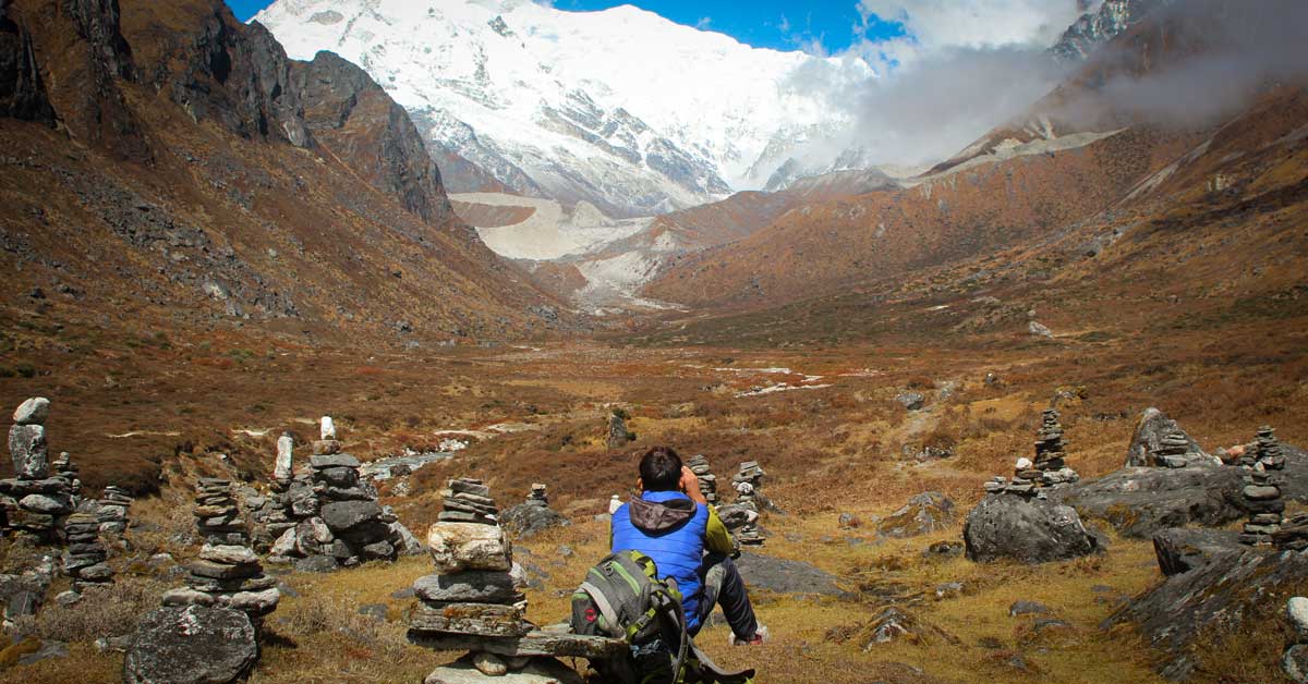 Top 10 Best Himalayan Treks For Summer And Autumn