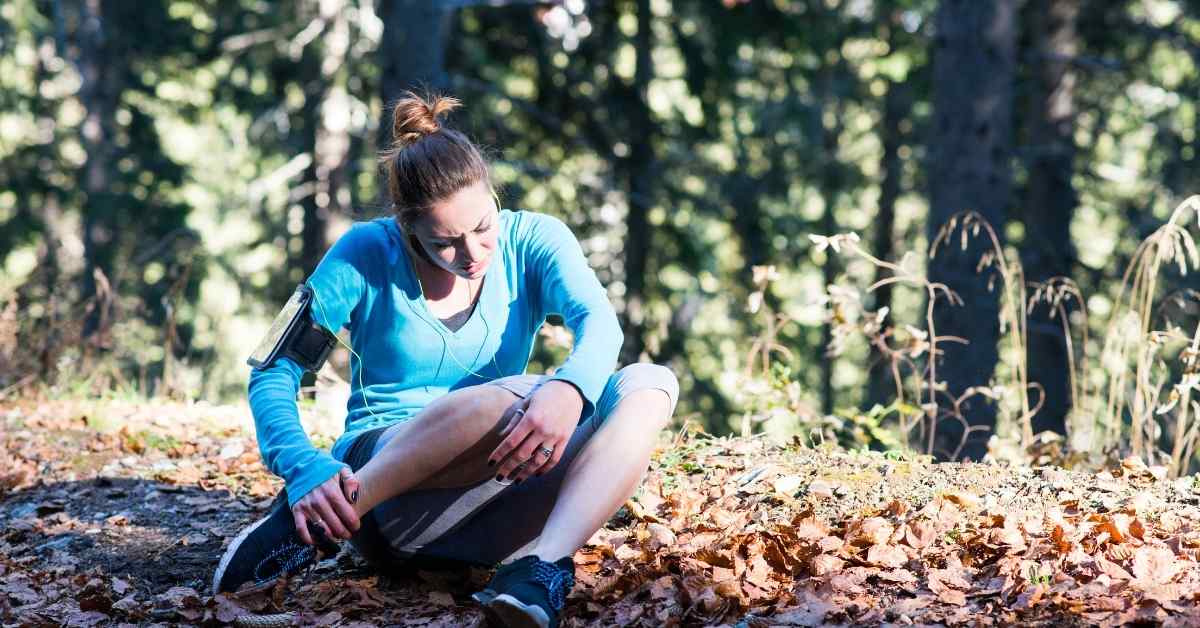 Common Injuries and Illnesses while Trekking and Hiking