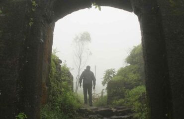 Adventure Pulse Blog Trek to Vichitrgad Fort