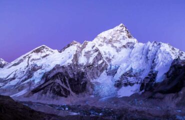 Adventure Pulse Blog Everest Base Camp