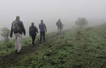 Adventure Pulse Blog Vichitragad Fort