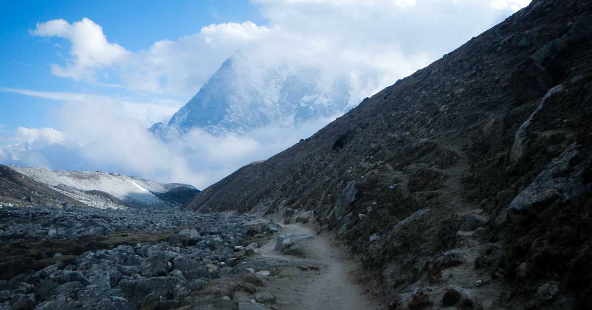 Adventure Pulse Everest Base Camp Trek