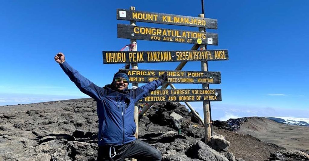 Adventure Pulse Blog Kilimanjaro Trek