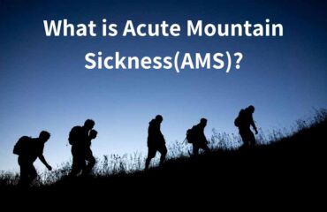 Adventure Pulse Blog A beginner's guide to Acute Mountain Sickness