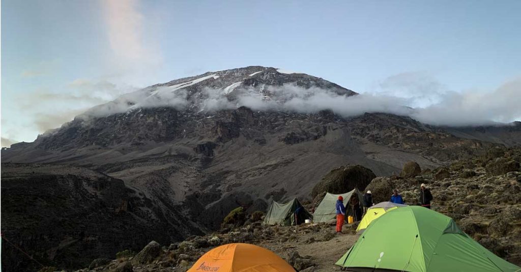 Adventure Pulse Mount Kilimanjaro