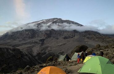 Adventure Pulse Mount Kilimanjaro