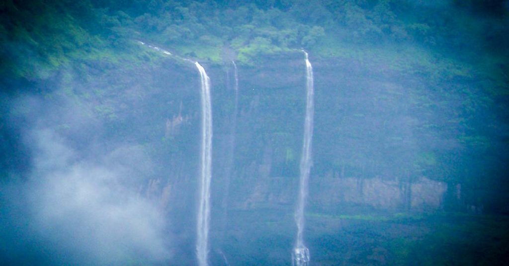 Rajmachi Fort Trek