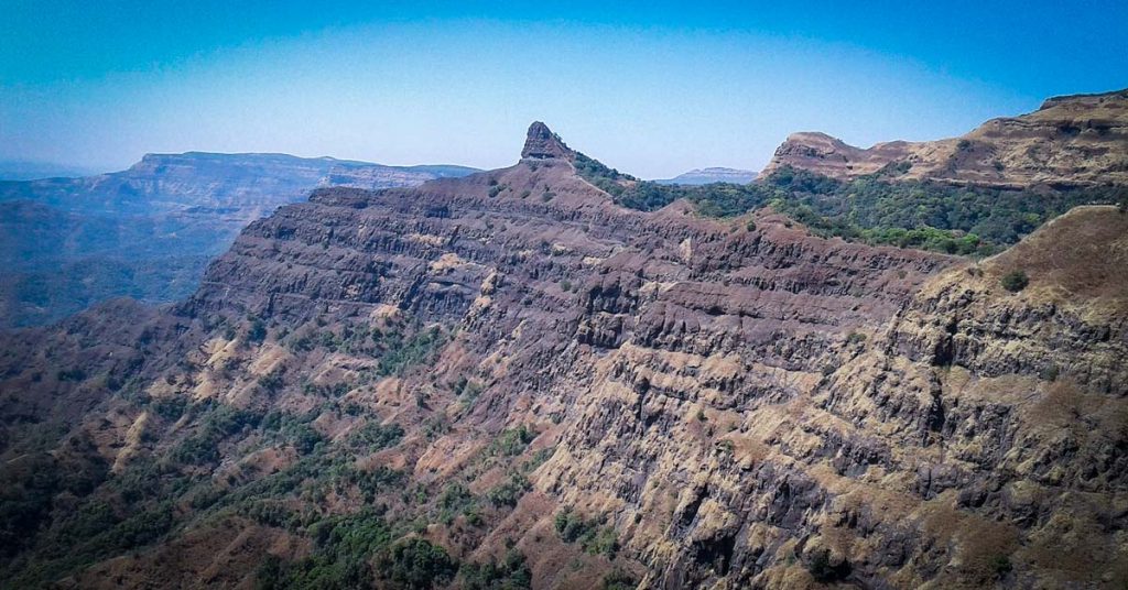 Vasota Fort Trek