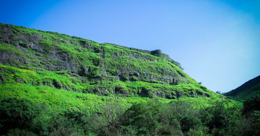 Visapur Fort Trek