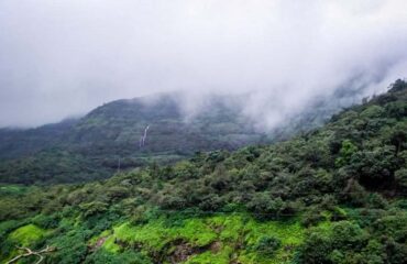 treks around pune and mumbai