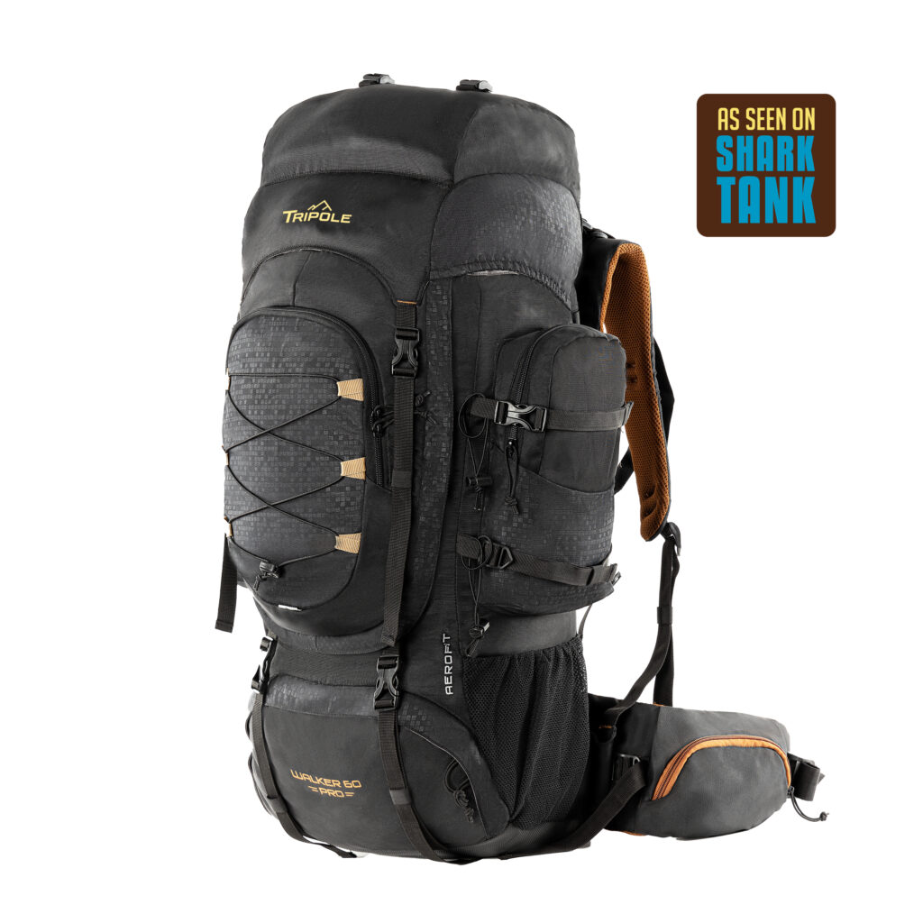 60 L rucksack
