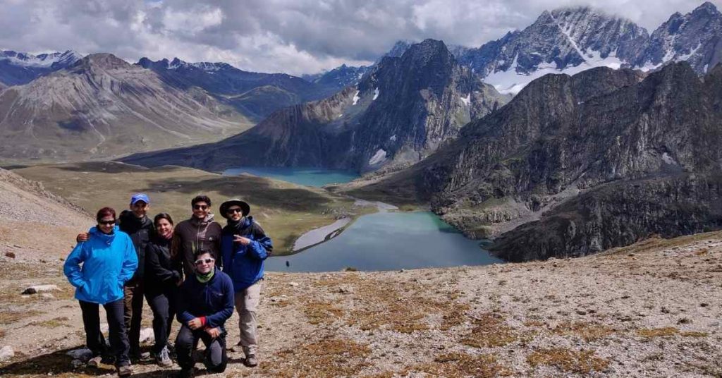 Adventure-pulse-kashmir-great-lakes-trek-gadsar-pass