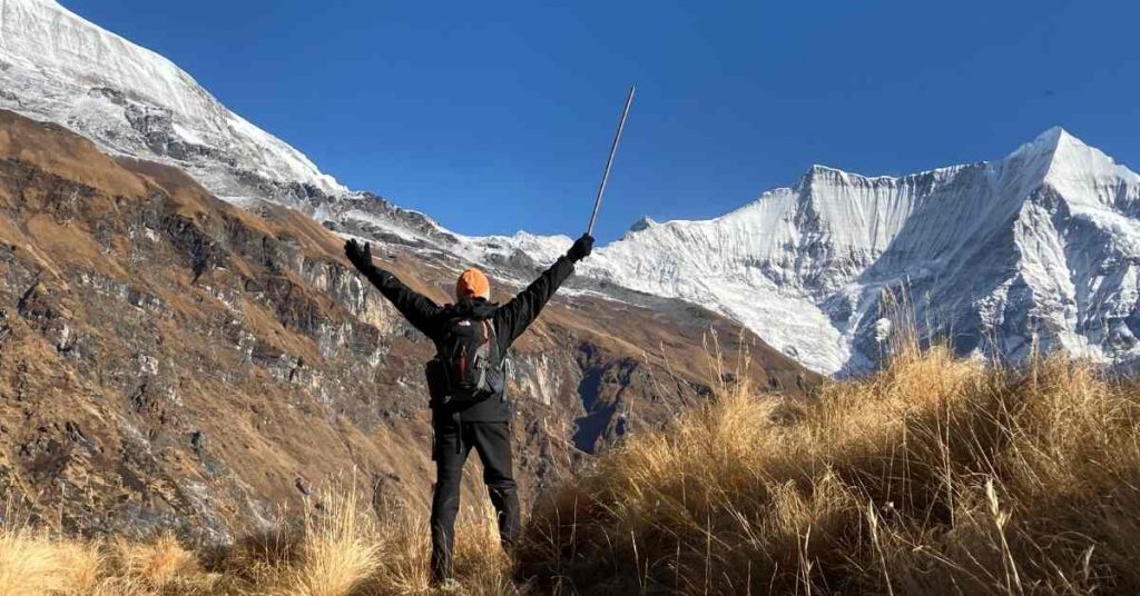 Adventure pulse Kumaon Cover