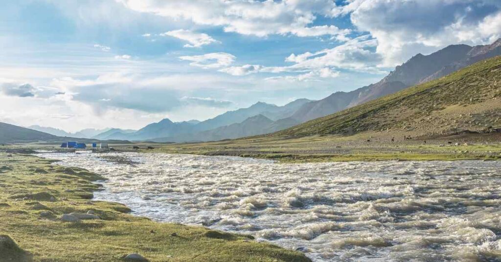 Markha Valley Trek Ladakh