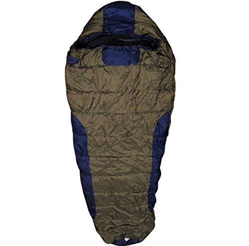 Sleeping bag for camping