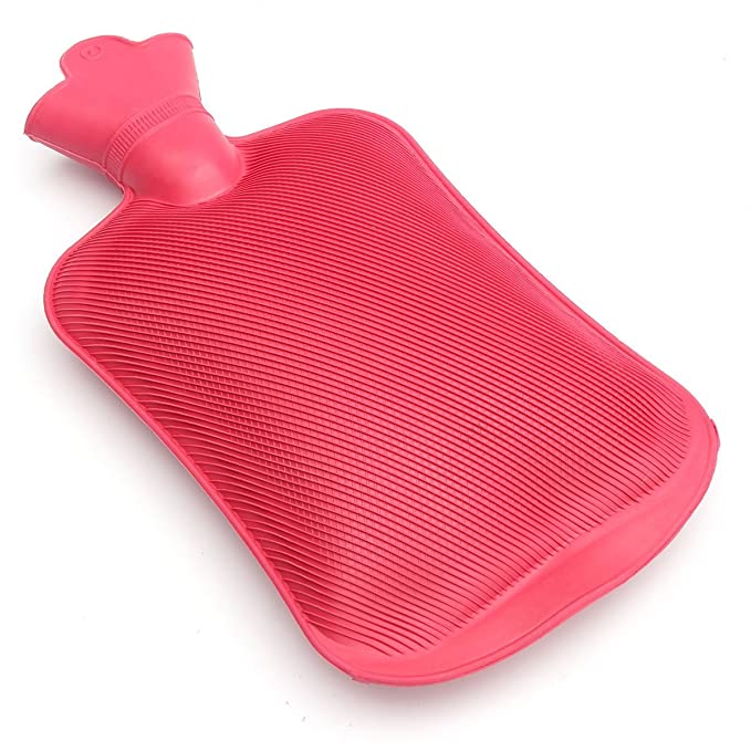 Hot water bag 