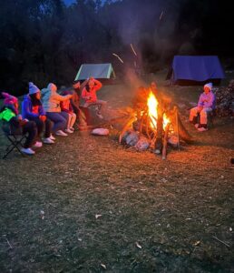 Treks in Dharamshala, Baleni Pass trek, Treks in Himachal Pradesh, Easy Treks in Himalayas