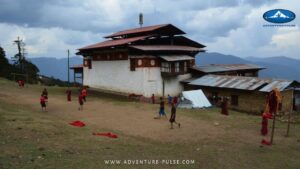 Bhutan Trek, experience the rich Bhutanese culture on the Druk Path Trek