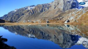 Goecha La Trek, Sikkim, Himalayas, Dzongri, Kangchenjunga, Samiti Lake, Pandim