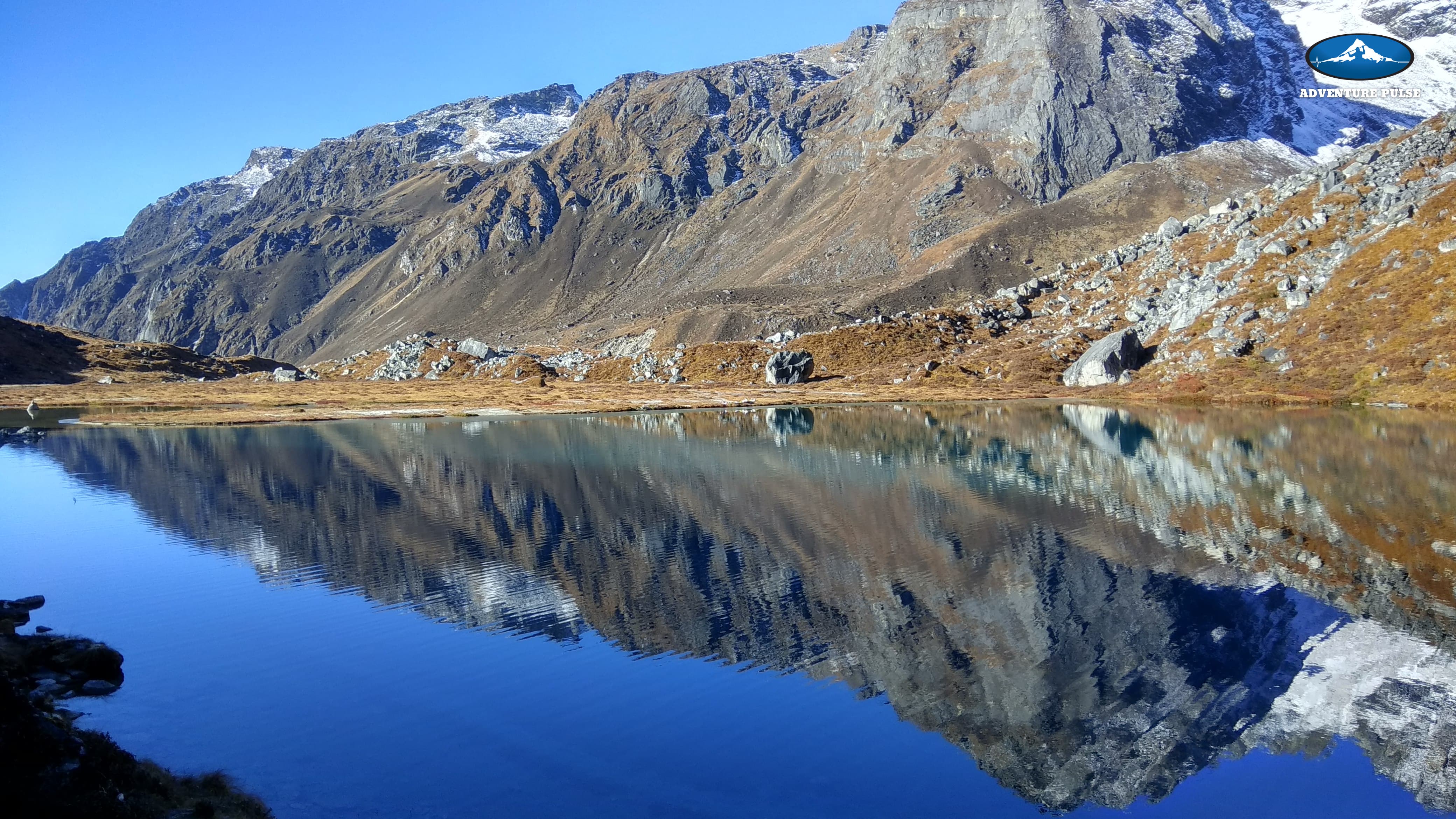Goecha La Trek