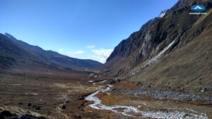 Goecha La Trek, Sikkim, Himalayas, Dzongri, Kangchenjunga, Goecha La Pass