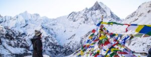 Annapurna Circuit Nepal