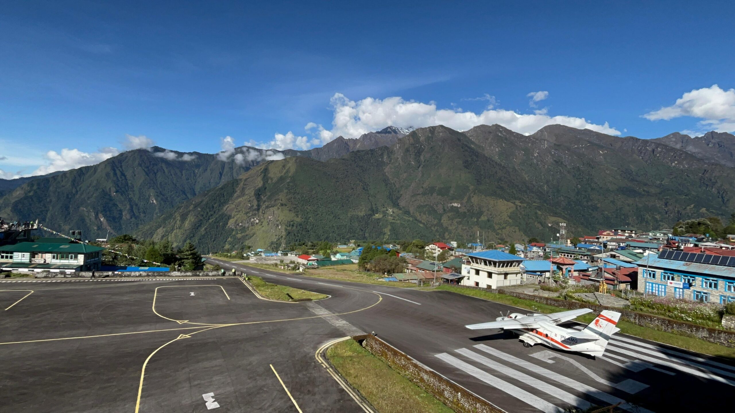 Lukla