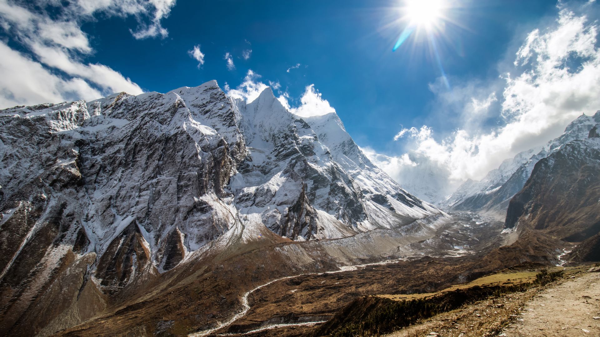 Manaslu Circuit Trek Adventure Pulse 2 2
