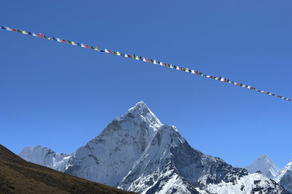 Ama Dablam