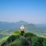 Pune trekking
