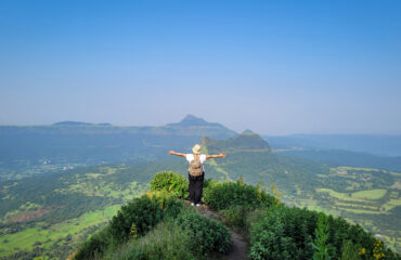 Pune trekking