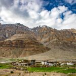 Sustainable Trekking