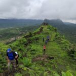 Tung fort Trek, Pune treks, Trekking in Pune