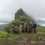Tung fort Trek, Pune trekkers, trekking