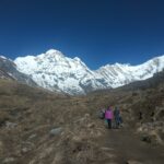 Annapurna Base Camp Trek