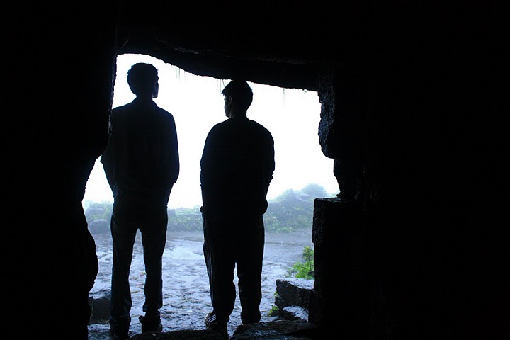 Lohagad Fort Trek, Pune, Sahyadris, Trekking in Pune