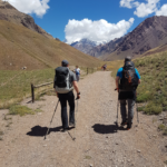Aconcagua Adventure Pulse