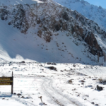 Aconcagua Adventure Pulse 2