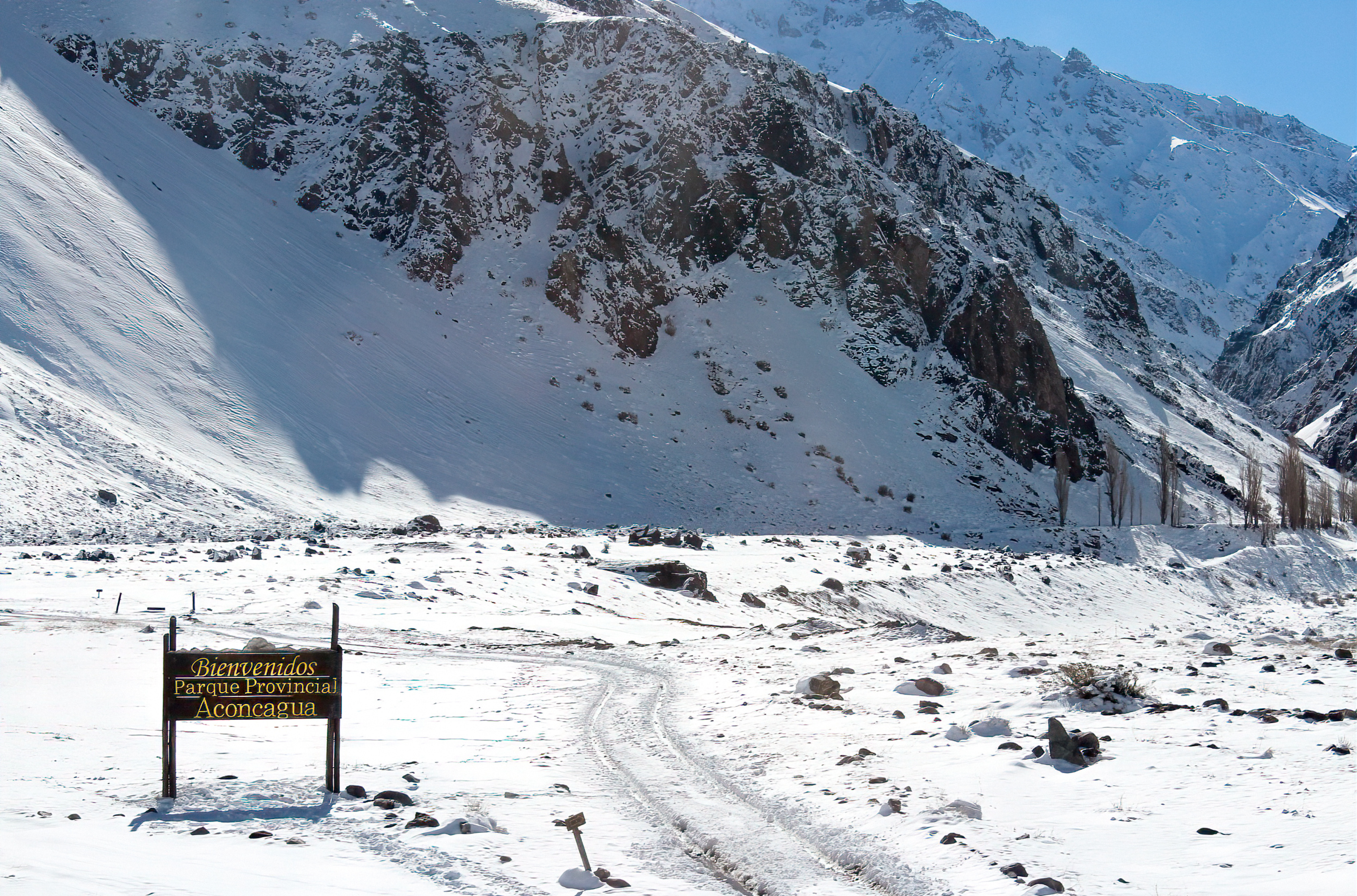 Aconcagua Adventure Pulse 2