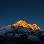 Annapurna Base Camp Trek 12
