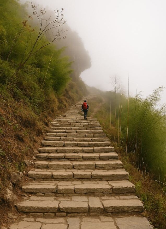 Annapurna Base Camp Trek 7 e1752047965460