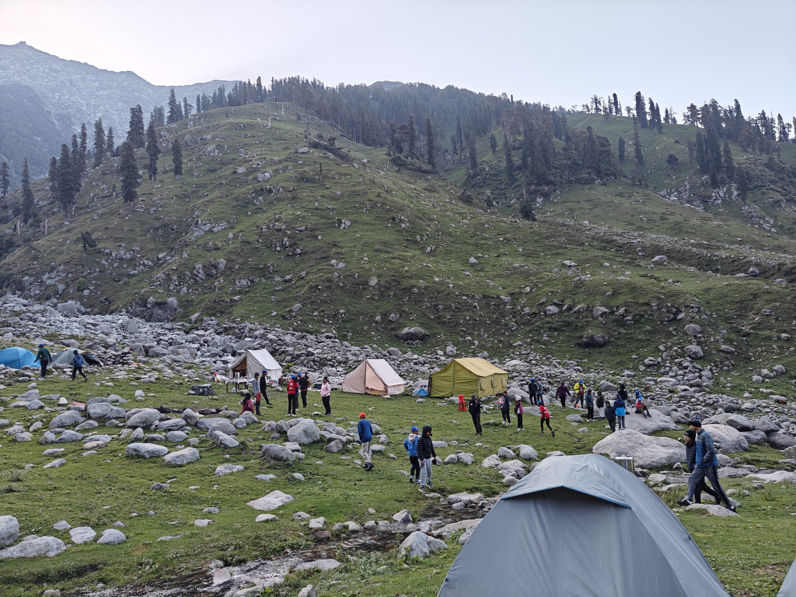 Baleni Pass Trek Himachal Adventure Pulse 11 scaled