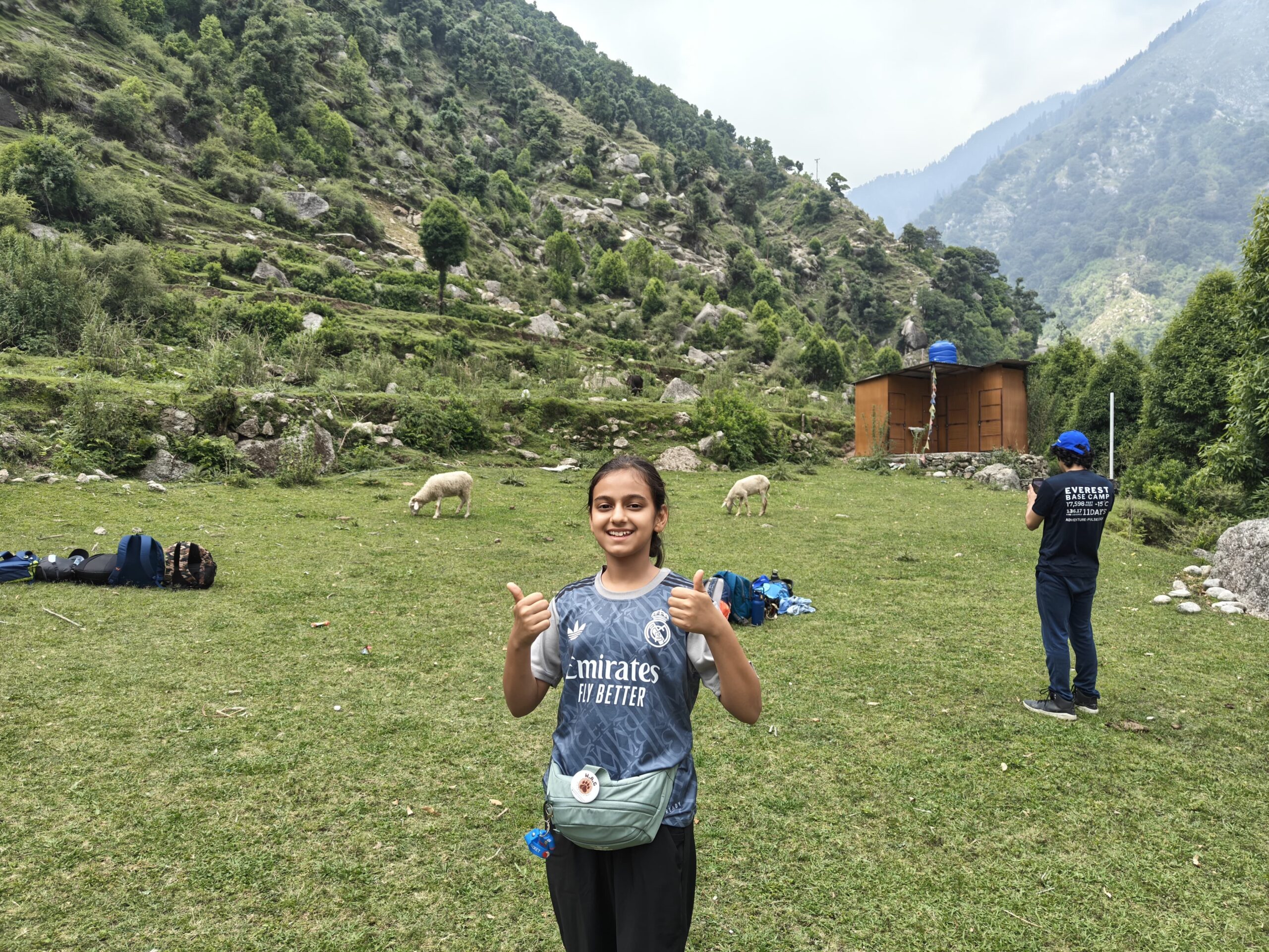 Baleni Pass Trek Himachal Adventure Pulse 5 scaled