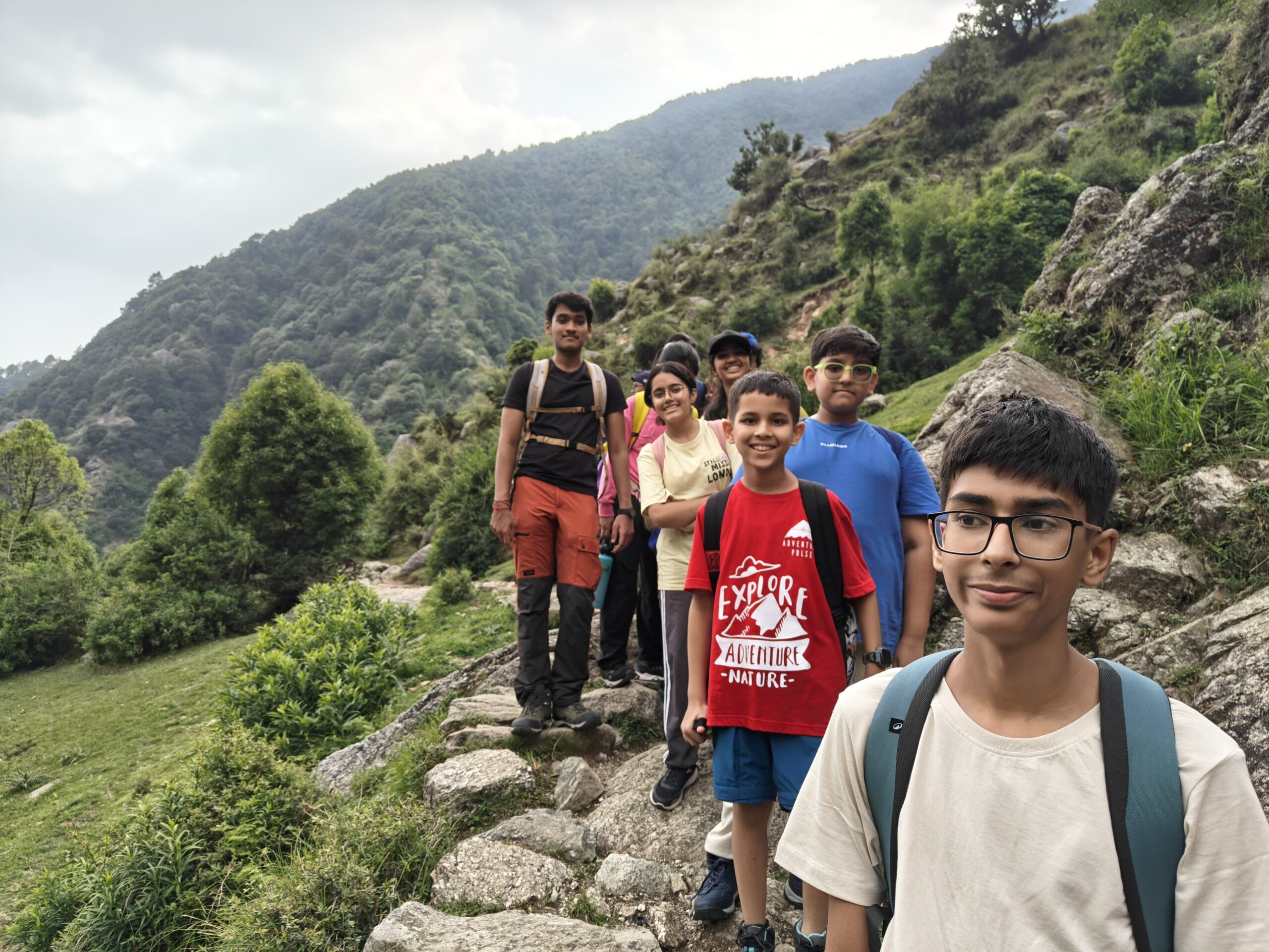 Baleni Pass Trek Himachal Adventure Pulse 9 scaled