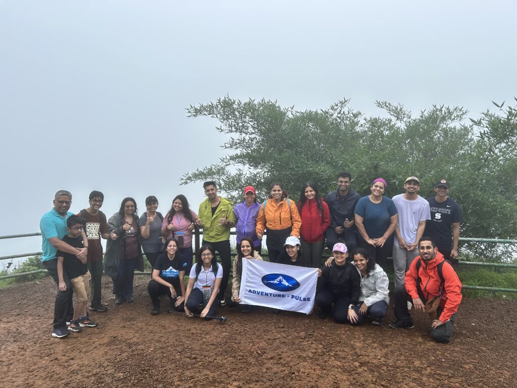 Andharban Jungle, Forest trekking, Trekking in Pune