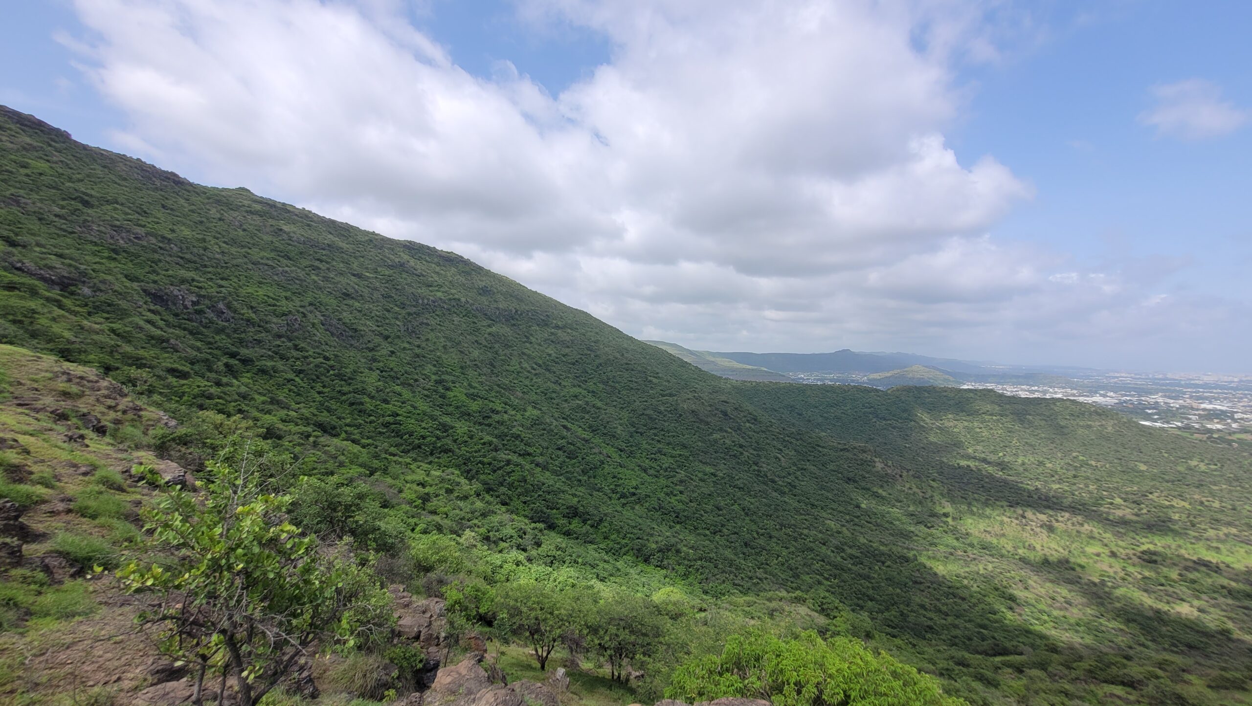 Ramdara Trek in Pune 13 scaled