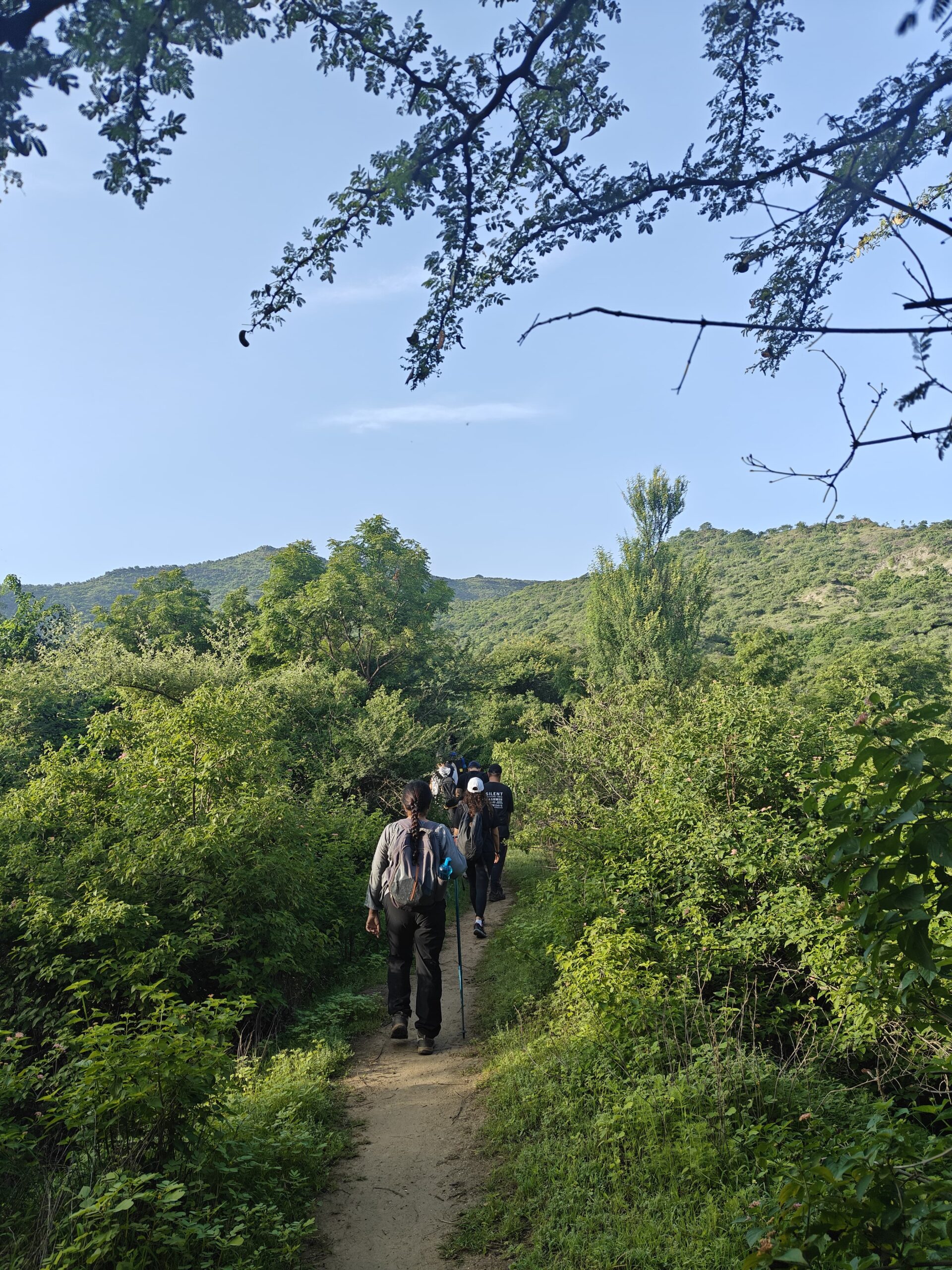 Ramdara Trek in Pune 19 scaled
