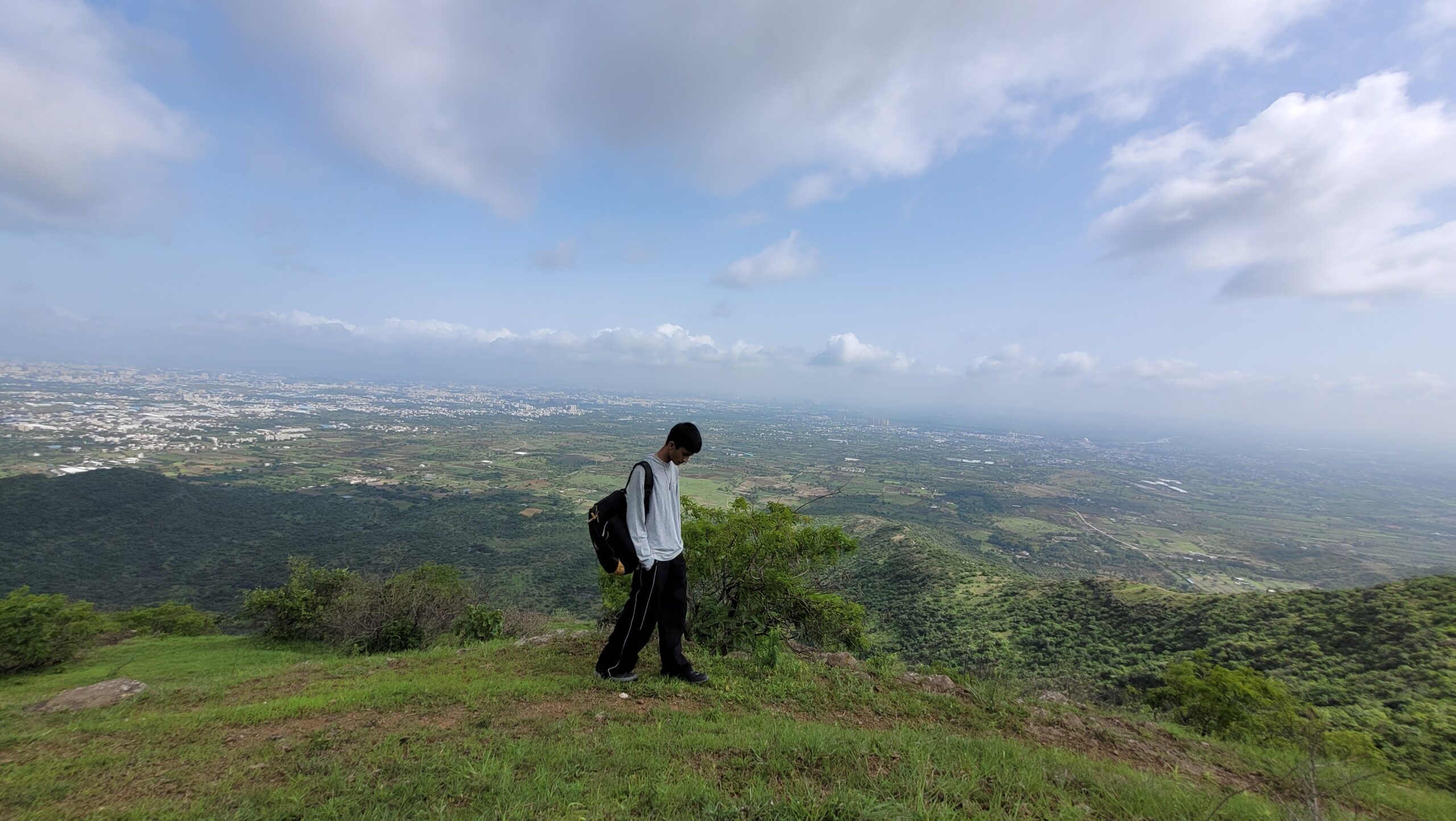 Ramdara Trek in Pune 2 scaled