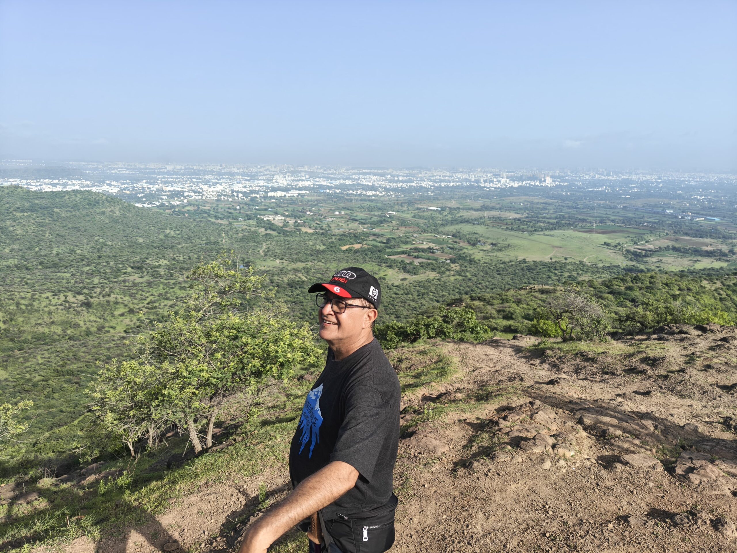 Ramdara Trek in Pune 20 scaled