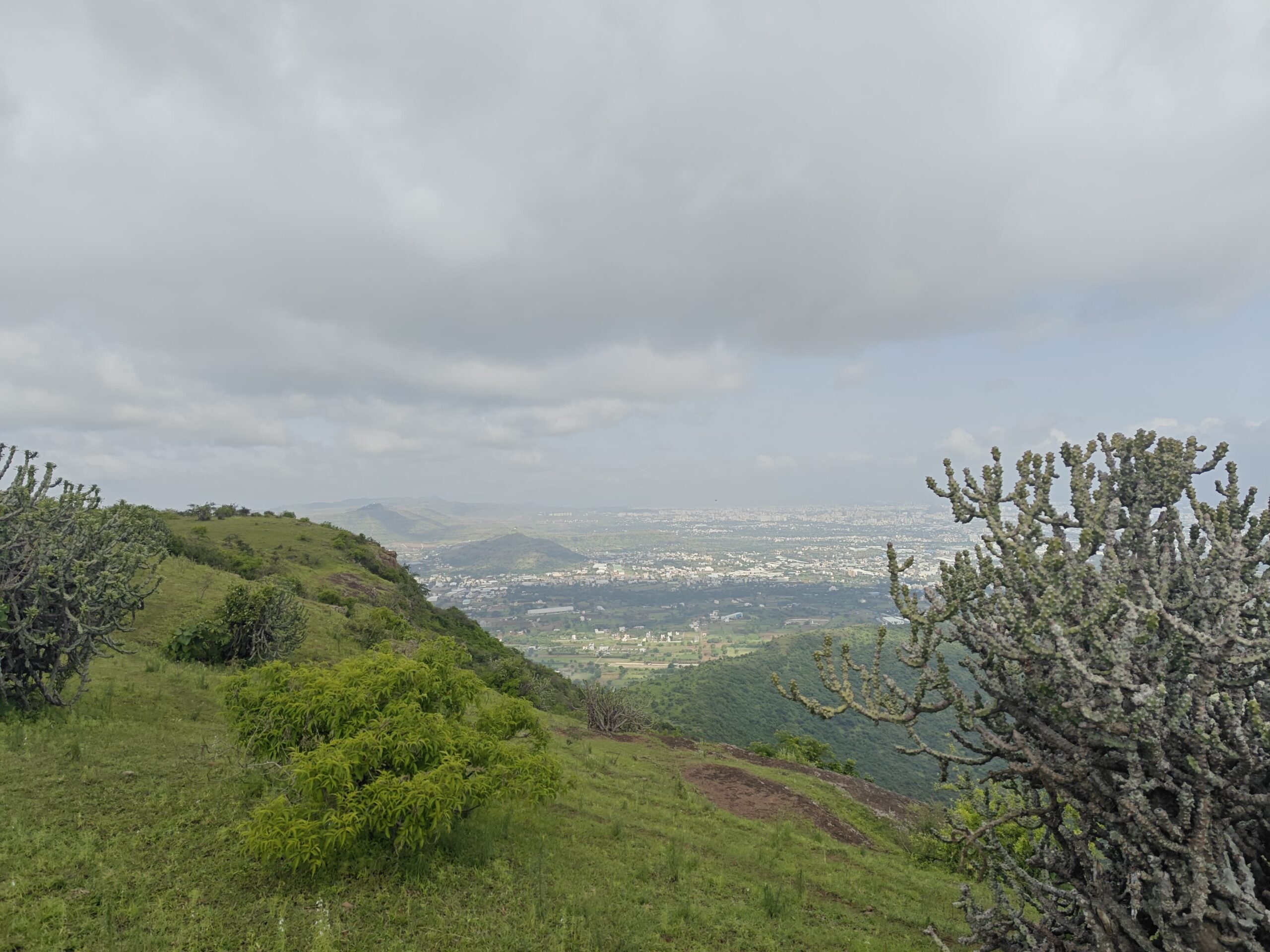 Ramdara Trek in Pune 21 scaled
